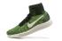 Nike LunarEpic Flyknit Running Shoes Sneakers Green White Black 818676-002