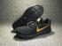 Nike LunarEpic Low Flyknit 2.0 Mens Black Gold 921531-991