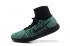 Nike Lunarepic Flyknit Jade Green Black Men Running Shoes Sneakers Trainers 835924-993