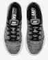 Nike Lunar Epic Low Flyknit Men Women Shoes Grey White 843764-001