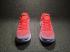Nike Lunarepic Low Flyknit 2.0 Vivid Red Blue Running Shoes 863780-600