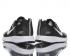 Nike Air Zoom Pegasus V7 Black White Mens Running Shoes 809288-001