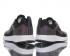 Nike Air Zoom Pegasus V7 Triple Black White Mens Running Shoes 809288-003