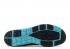 Nike Lunar Braata Mid Oms Stussy Sport turquoise Anthracite Black 536526-030
