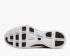 Nike Lunar Flyknit Chukka Wolf Grey Black White Mens Shoes 554969-001
