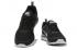 Nike Lunar Glide 6 Carbon Black White Mens Running Shoes 808869-001