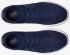 Nike Lunar Magista 2 Flyknit College Navy Black White College Navy Running Shoes 852614-401