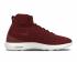 Nike Lunar Magista 2 Flyknit Team Red White Running Shoes 852614-600
