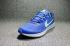 Nike Air Zoom Structure 21 Blue White 904695-402