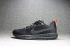 Nike Air Zoom Structure 21 Shield Water Repel Black 907324-001
