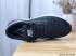 Nike Air Zoom Structure 22 Black Purple White Green Running Shoes