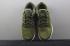 Nike Air Zoom Structure 22 Olive Green White AA1636-300