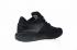 Nike Air Zoom Structure 22 Triple Black Grey AA1636-001