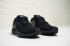 Nike Air Zoom Structure 22 Triple Black Grey AA1636-001