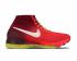 Wmns Zoom All Out Flyknit Bright Crimson White Team Red 845361-616