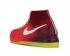 Wmns Zoom All Out Flyknit Bright Crimson White Team Red 845361-616
