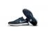 Nike Zoom Winflo 2 Dark Navy Blue Grey Men Running Shoes Sneakers Trainers