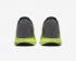 Nike Air Zoom Winflo 3 Shield Yellow Mens Running Shoes 852441-700
