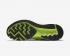 Nike Air Zoom Winflo 3 Shield Yellow Mens Running Shoes 852441-700