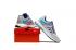 Nike Zoom Winflo 3 White Grey Blue Purple Women Running Shoes Sneakers Trainers 831561