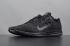 Nike Zoom Winflo 5 Black Mens Running Shoes AA7406-002