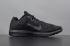 Nike Zoom Winflo 5 Black Mens Running Shoes AA7406-002