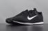 Nike Zoom Winflo 5 Black White Men Running Shoes AA7406-001