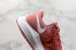 Nike Wmns Air Zoom Winflo 6 Light Redwood White Pink Quartz AQ8228-800