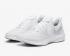 Nike Wmns Zoom Winflo 6 White Mtlc Platinum Womens Shoes AQ8228-100