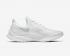 Nike Wmns Zoom Winflo 6 White Mtlc Platinum Womens Shoes AQ8228-100