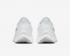 Nike Wmns Zoom Winflo 6 White Mtlc Platinum Womens Shoes AQ8228-100