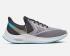 Nike Zoom Winflo 6 Atmosphere Green Metallic Pewter AQ7497-006