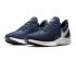 Nike Zoom Winflo 6 Midnight Navy Pure Platinum Mens Shoes AQ7497-401