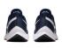 Nike Zoom Winflo 6 Midnight Navy Pure Platinum Mens Shoes AQ7497-401