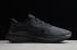 2020 Nike Air Zoom Winflo 7 Triple Black CJ0291 001