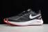 2020 Nike Zoom Winflo 7 Black Red White CJ0291 400