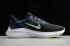 2020 Nike Zoom Winflo 7 Black Valerian Blue Vapor Green CJ0291 004