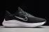 2020 Nike Zoom Winflo 7 Black White CJ0291 005
