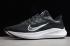 2020 Nike Zoom Winflo 7 Black White CJ0291 005
