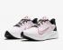 Nike Wmns Zoom Winflo 7 Light Arctic Pink Black Metallic Copper CJ0302-501
