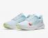 Nike Wmns Zoom Winflo 7 White Glacier Ice Black Bright Crimson CJ0302-101