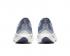Nike Zoom Winflo 7 Navy Blue Gold White Running Shoes CJ0302-007