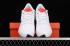 Nike Winflo 8 Rawdacious White Bright Crimson Total Orange Black CW3419-100
