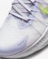 Wmns Nike Zoom Winflo 8 White Purple Green DM7223-111