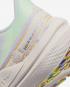 Nike Zoom Air Winflo 9 Premium Blanco Oro Universitario Cardo Claro DR8802-100