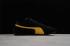 Future Cat Leather SF x Puma Black Yellow Shoes 300833-02