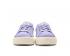 PUMA Basket Suede Platform Sweet Lavender White Gold Womens Shoes 365828-01