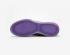 Puma Basketball Clyde Court Black Electric Purple Mens 191715-06