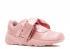 Puma Bow Sneaker Womens Fenty Pink Silver 365054-01