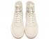 Puma Breaker High Evolution Whisper White Unisex Shoes 366599-02